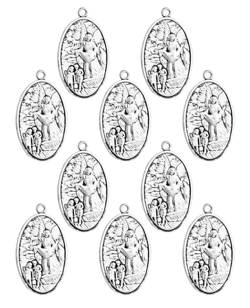 8048 St. Christopher/St. Joseph/St. Michael Archangel/St. Benedict/Our Lady